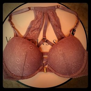 Very Sexy Push-up Bra